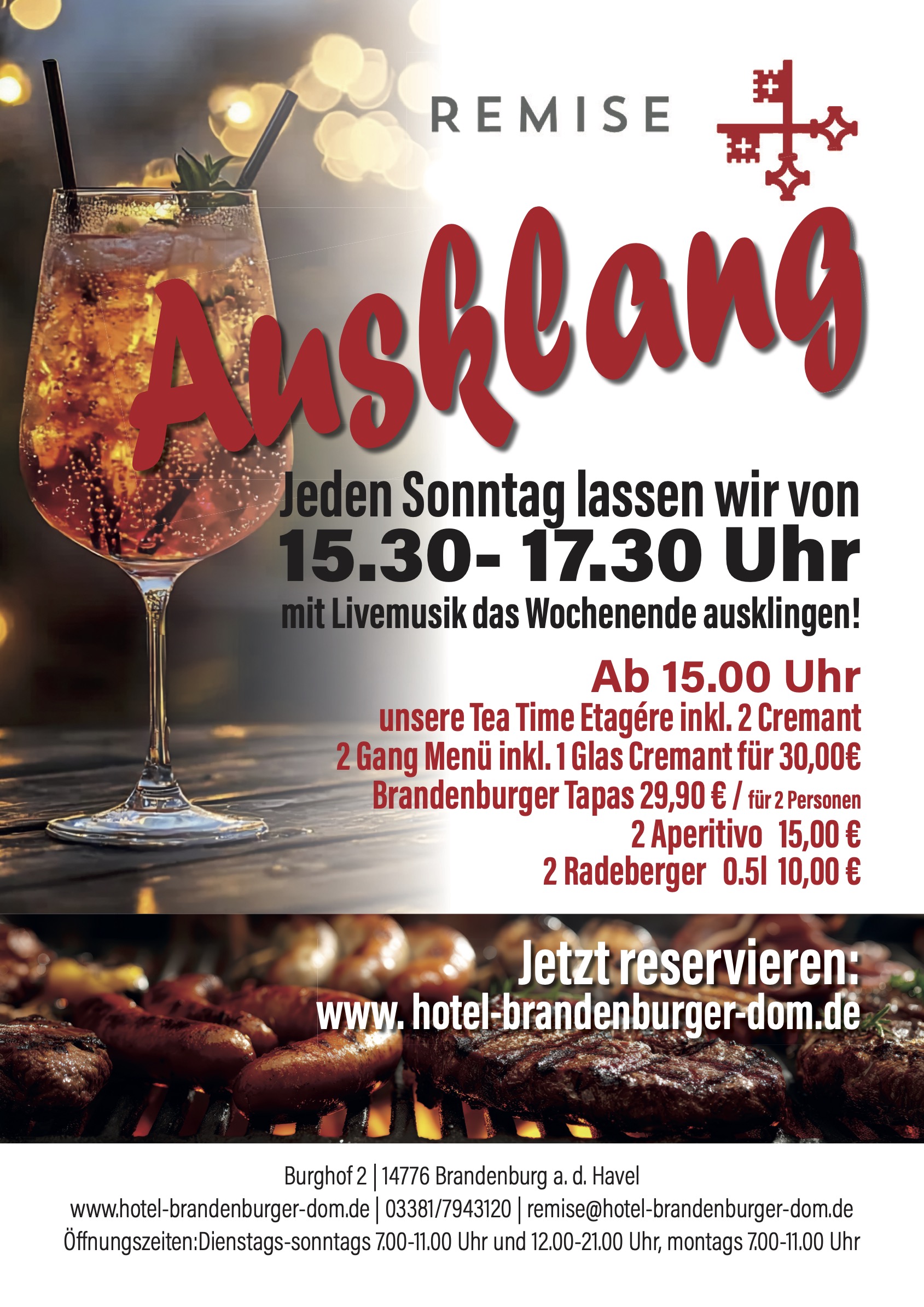 Remise-Ausklang_plakat-A1_09.2026