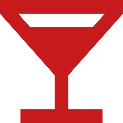 Cocktail-Symbol