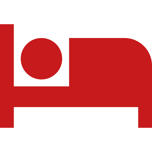 Bett-Symbol